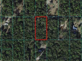 TRACT 70 SW 151st Pl, Dunnellon, FL 34432