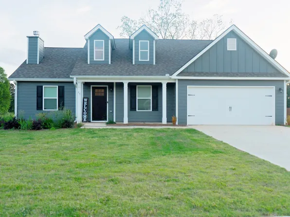 25 Creek Haven Dr, Winterville, GA 30683