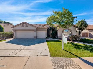 3309 E Isabella Ave, Mesa, AZ 85204