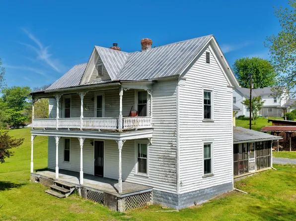 332 Renick Ln, Renick, WV 24966