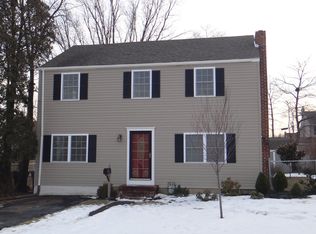 306 Victoria Ave, Wilmington, DE 19804