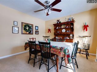 6146 Thunderbird Dr, Mentor, OH 44060