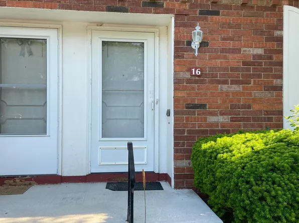 3217 Glanzman Rd Unit 16, Toledo, OH 43614