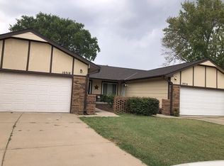 10318 W Merton Ct, Wichita, KS 67209