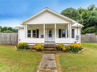 200 Hendricks St, Waynesville, NC 28786