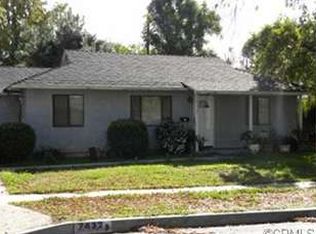 7432 Shoshone Ave, Van Nuys, CA 91406