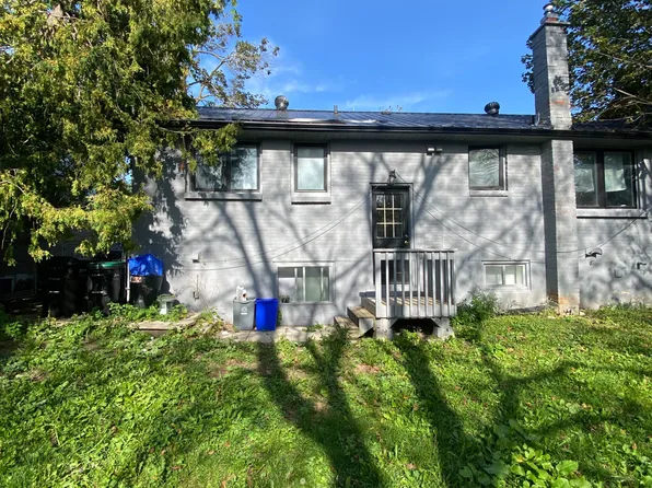 188 Saint Vincent St #Basement, Barrie, ON L4M 3Z4