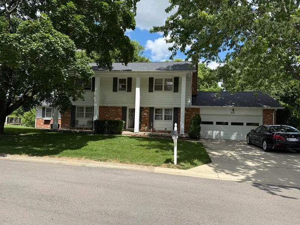 310 Ron Aire Dr, Piqua, OH 45356