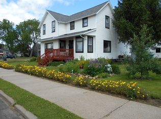112 W Beech St, Edgar, WI 54426