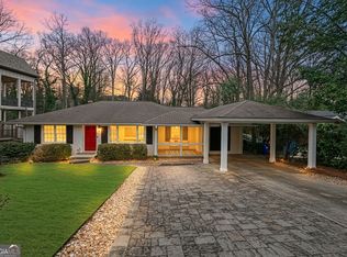1162 Gail Dr NE, Atlanta, GA 30319