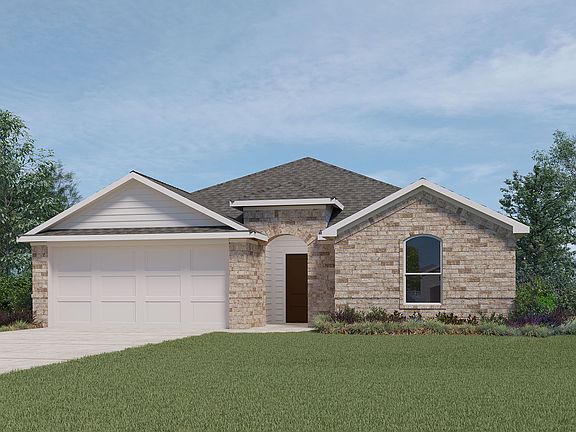 Plan Elevation.