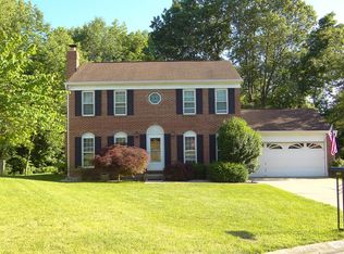 4922 Buckhorn Dr, Burlington, KY 41005