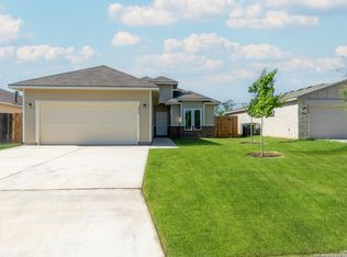 5950 Lake Superior St, San Antonio, TX 78222