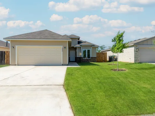 5950 LAKE SUPERIOR ST, San Antonio, TX 78222