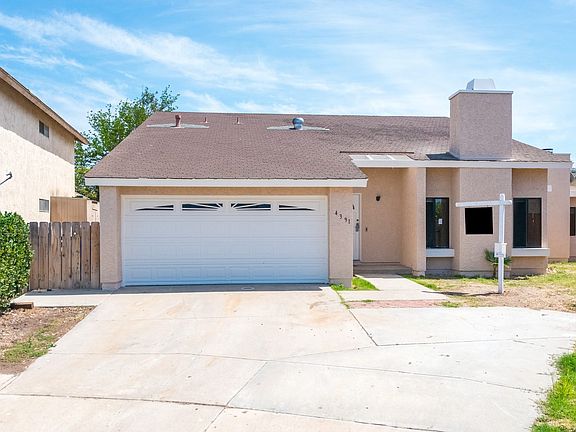 2nd image of 4391 El Cedro Ct