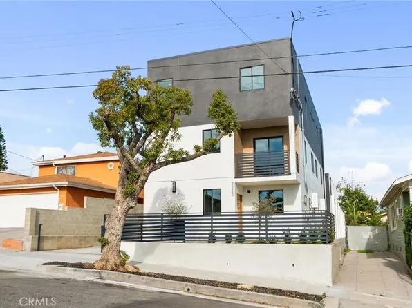 3223 Lanfranco St, Los Angeles, CA 90063