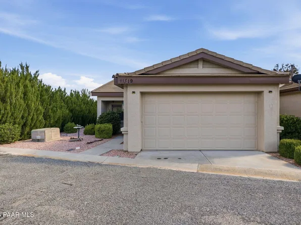 11519 E Wingfoot Ct, Dewey, AZ 86327