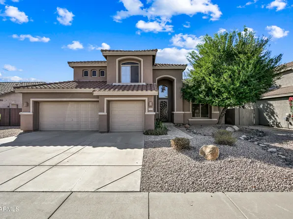 4633 E Robin Ln, Phoenix, AZ 85050