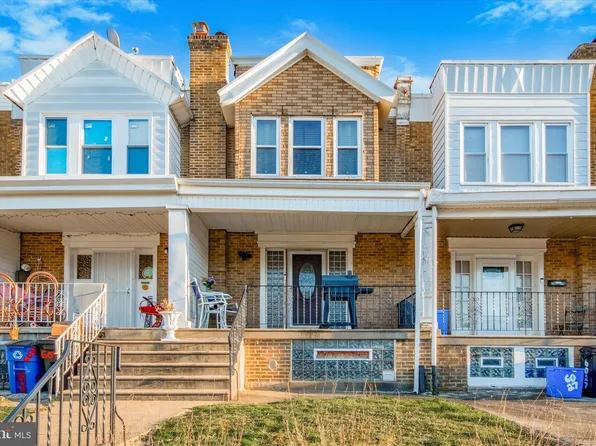 6029 Charles St, Philadelphia, PA 19135