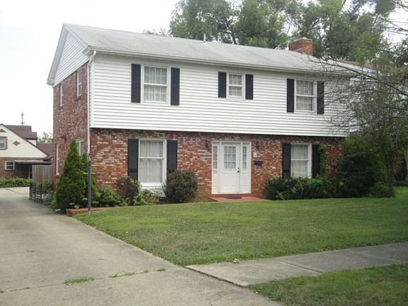 4th image of 726 N Dick Ave