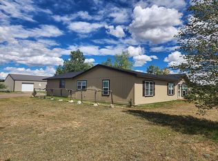 159 Antelope Ridge Loop, Laramie, WY 82072
