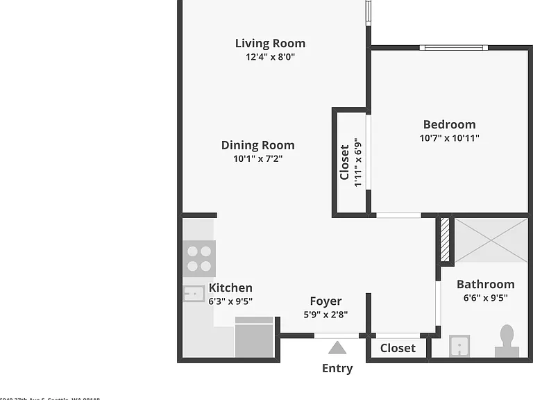 Esperanza Affordable Senior Housing — Photo 14