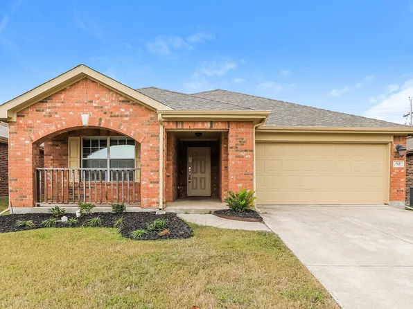 713 Cedar Cove Dr, Princeton, TX 75407