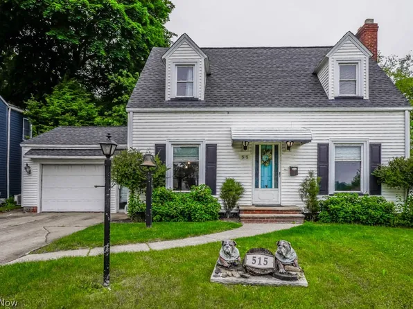 515 30th St NW, Canton, OH 44709