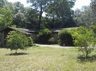 3807 Idlewood Dr, Pensacola, FL 32505