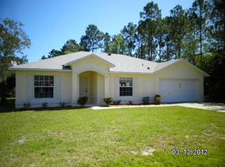 21 Pineland Ln, Palm Coast, FL 32164