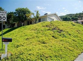 3506 Mandeville Canyon Rd, Los Angeles, CA 90049