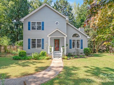 104 Banks Ridge Rd, Fort Mill, SC, 29715
