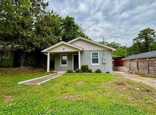 127 Thompson St, Forest City, NC 28043