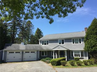 161 Carpenter Dr, South Kingstown, RI 02879