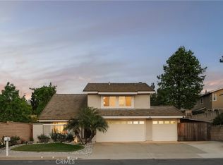21632 Treeline Ln, Lake Forest, CA 92630