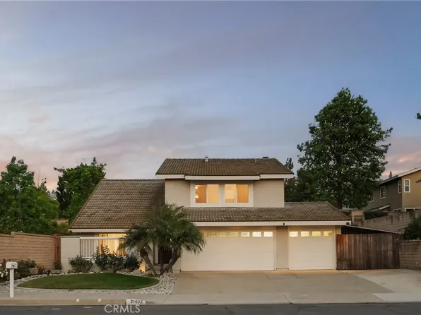 21632 Treeline Ln, Lake Forest, CA 92630