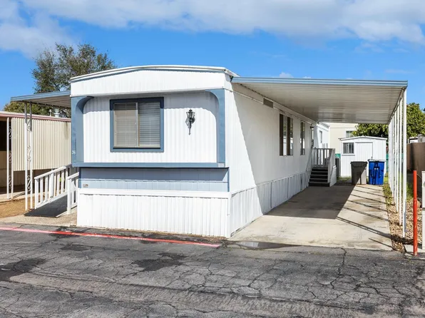 105 W Herndon Ave Space 31, Fresno, CA 93650