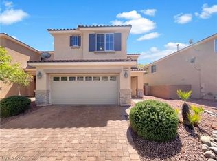 2857 Kinknockie Way, Henderson, NV 89044
