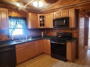 2589 W Margaret St, Mercer, WI 54547