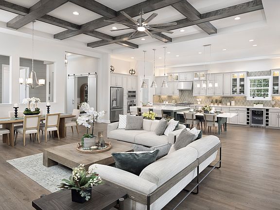 Grand Room Biscayne II at Hawkstone