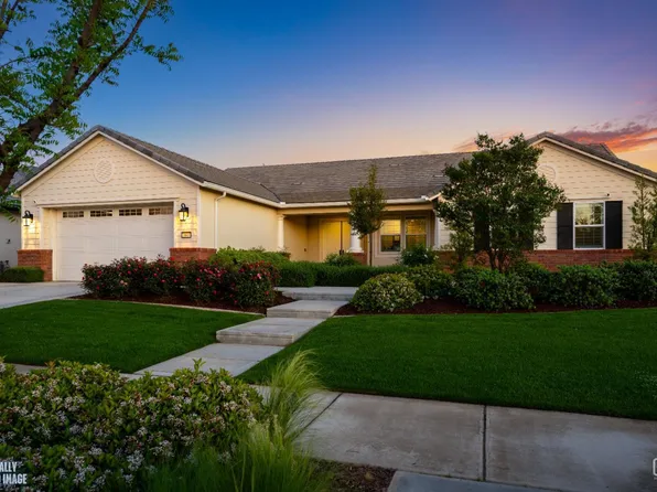 13607 Stonethwaite Ln, Bakersfield, CA 93311