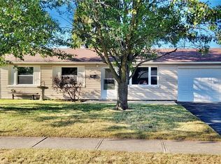 408 W Martindale Rd, Englewood, OH 45322