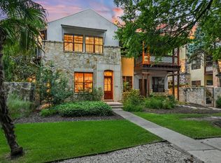 1705 Ravey St, Austin, TX 78704