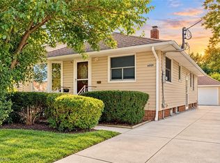 6009 Biddulph Rd, Brooklyn, OH 44144