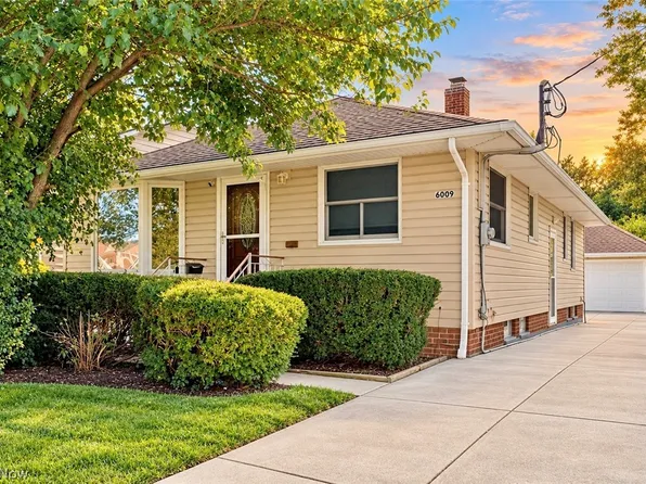 6009 Biddulph Rd, Brooklyn, OH 44144