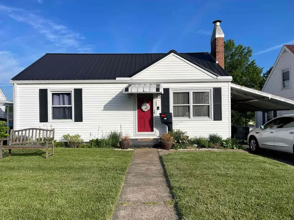 2632 Lincoln Ave, Ashland, KY 41102