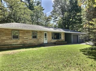 1106 Bloom Rd, Eagle River, WI 54521