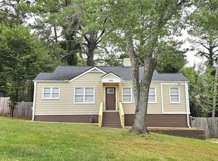 1752 Parkhill Dr, Decatur, GA 30032