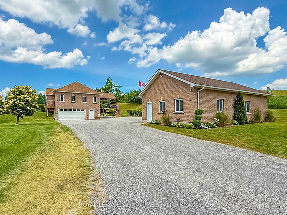 3rd image of 4 Concession Rd #8-E