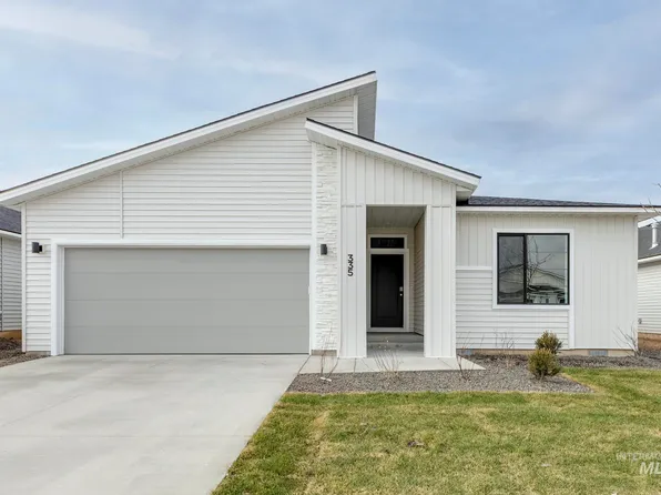335 N Meadowsweet Ave, Kuna, ID 83634